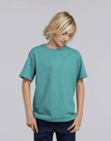Gildan Youth's Classic Fit T-Shirt image 59